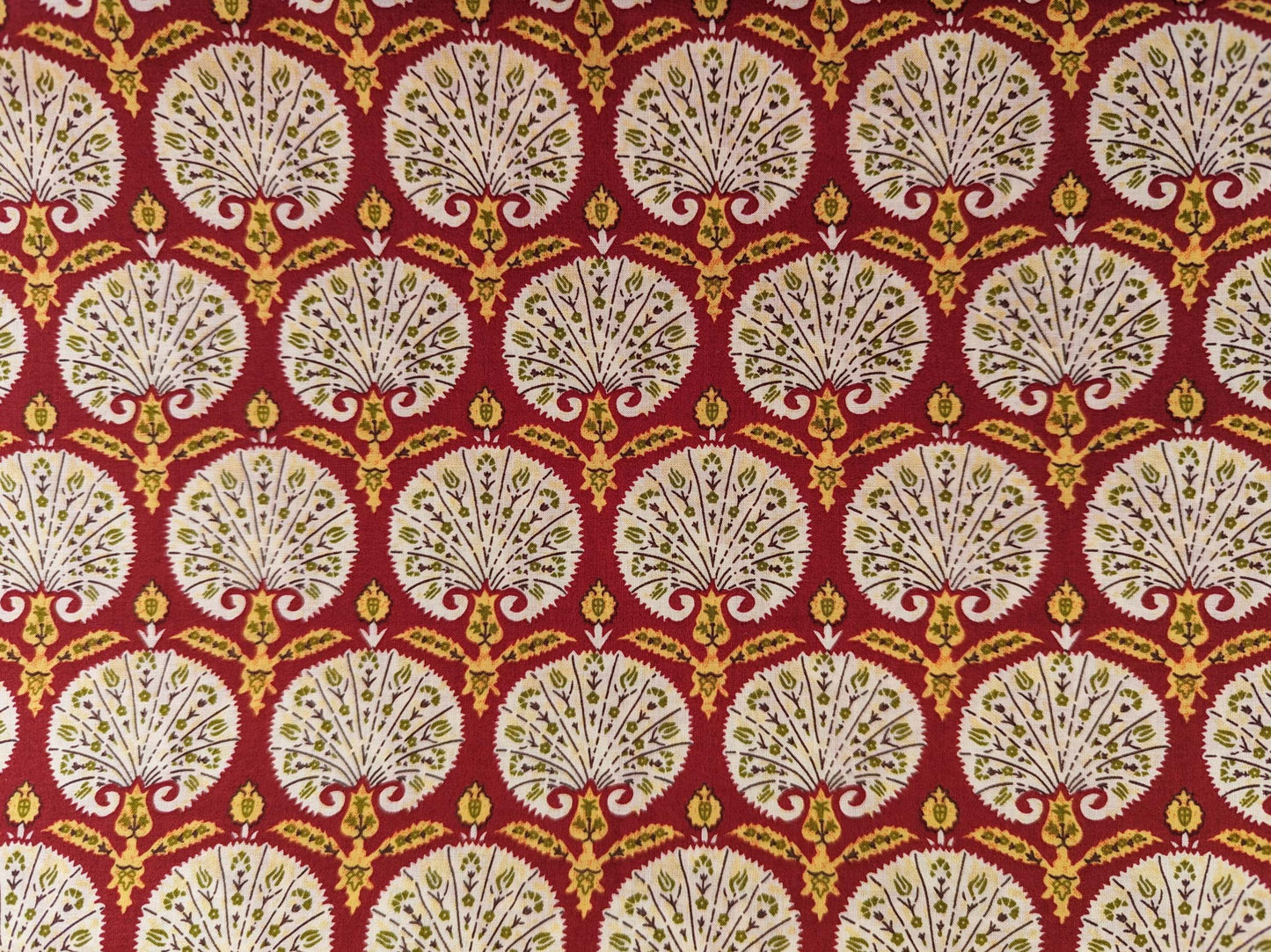 Design 13. 100% Cotton - 3m