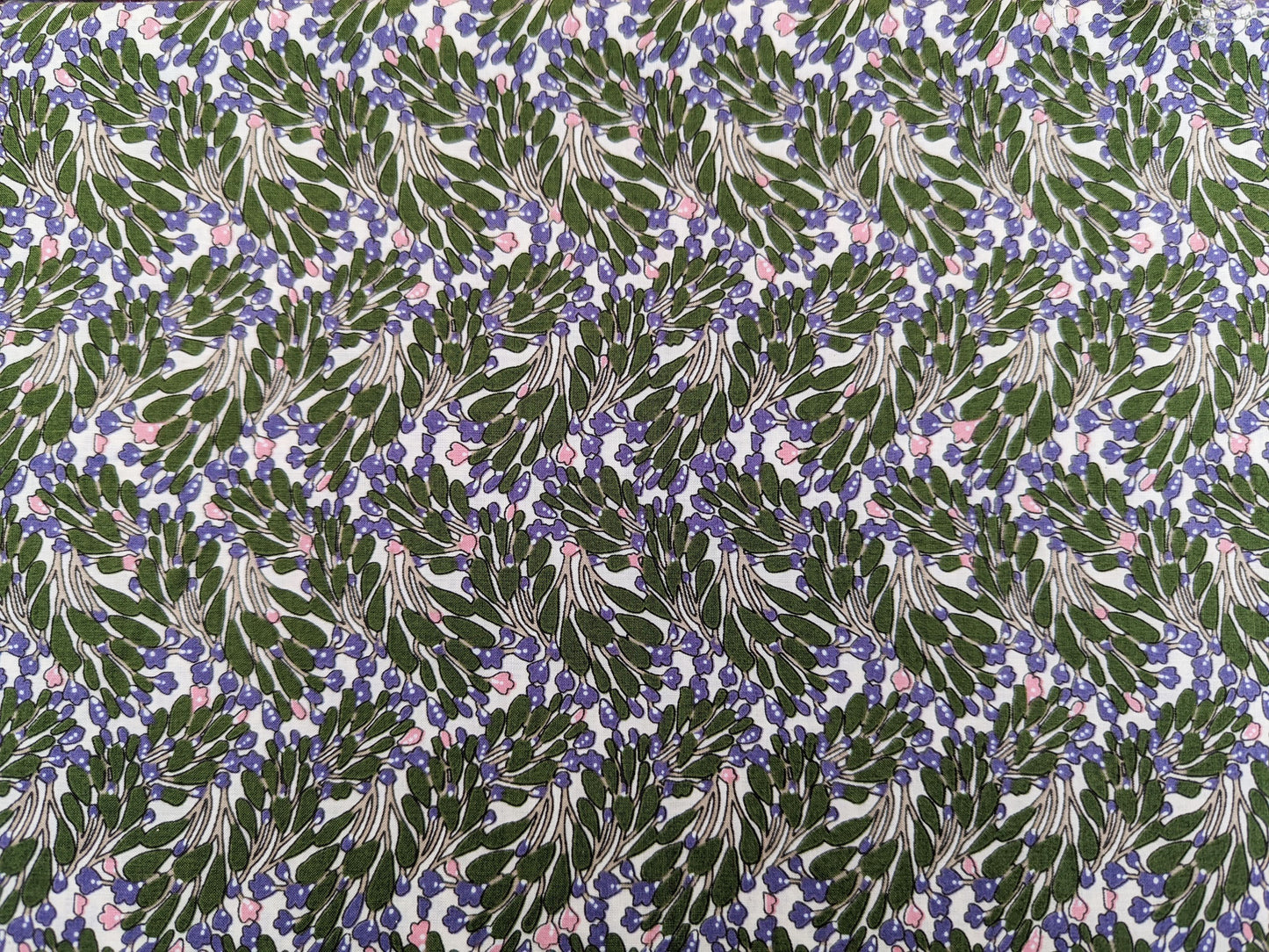 Design 25. 100% Cotton - 3m