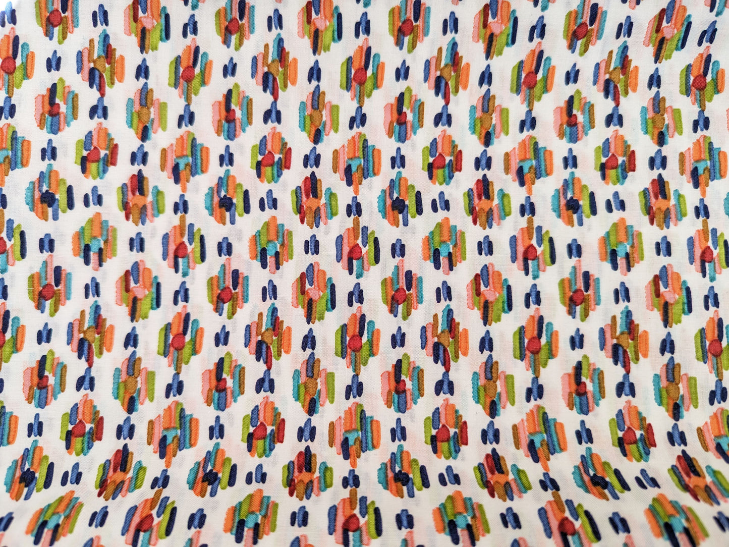 Design 231. 100% Cotton - 3m