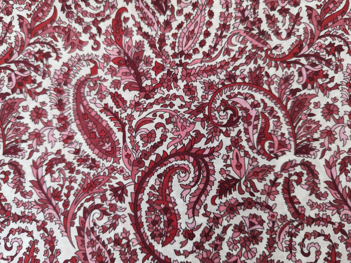 Design 263. 100% Cotton - 3m