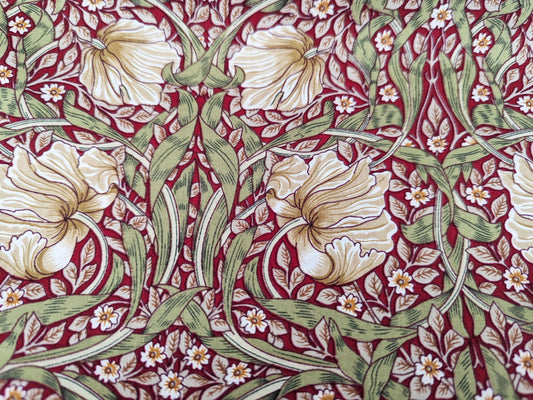 Design 254. 100% Cotton - 3m