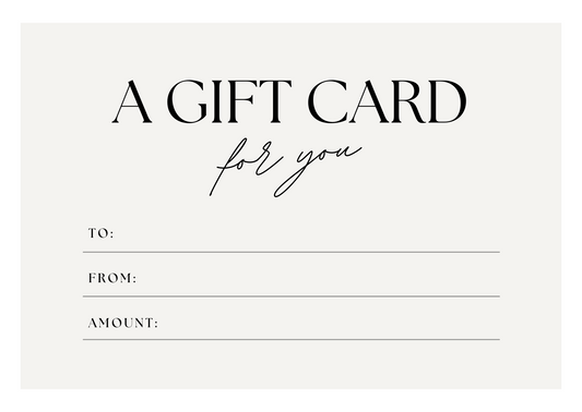 Emad London Digital Gift Card